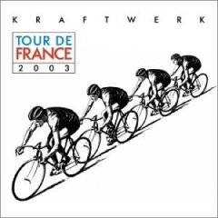 Kraftwerk : Tour de France 03
